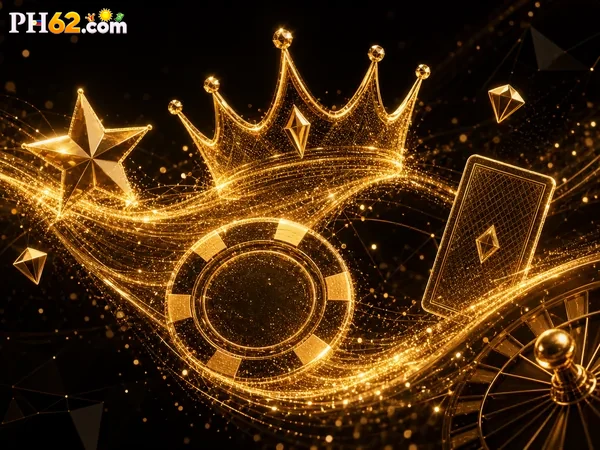 Welcome bonus promo visual